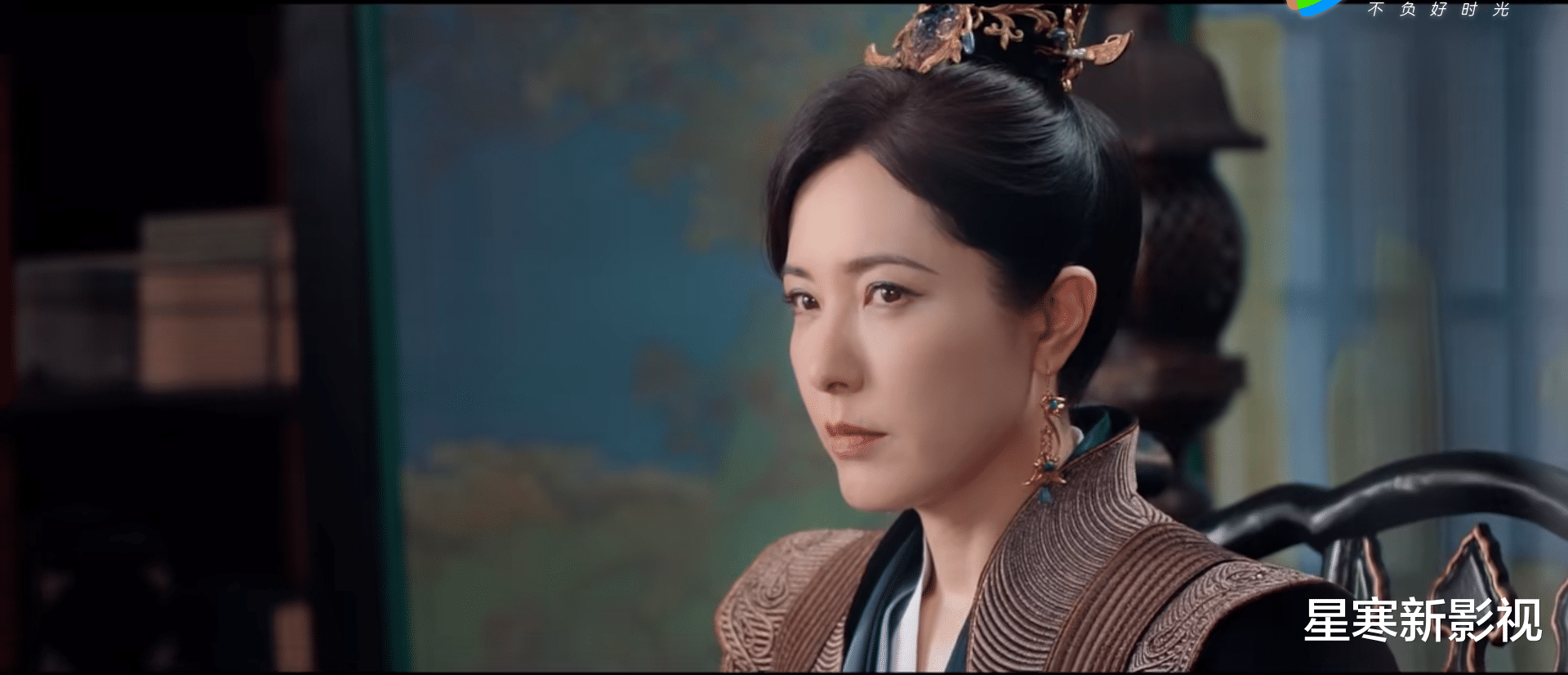 美少女战士|《与凤行》将袭，赵丽颖美出天际，林更新颜值回归，配角实力强！