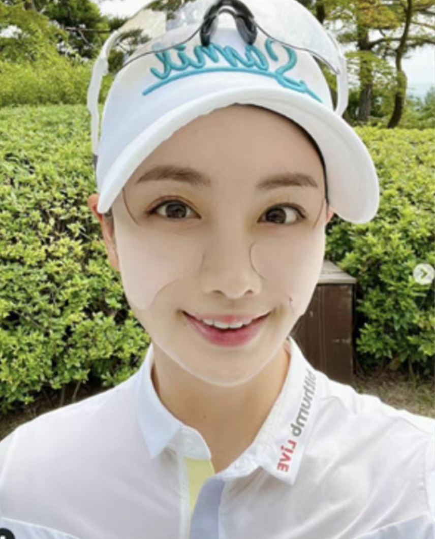 金泰希|Rain被曝出轨高尔夫球手,公司火速发声