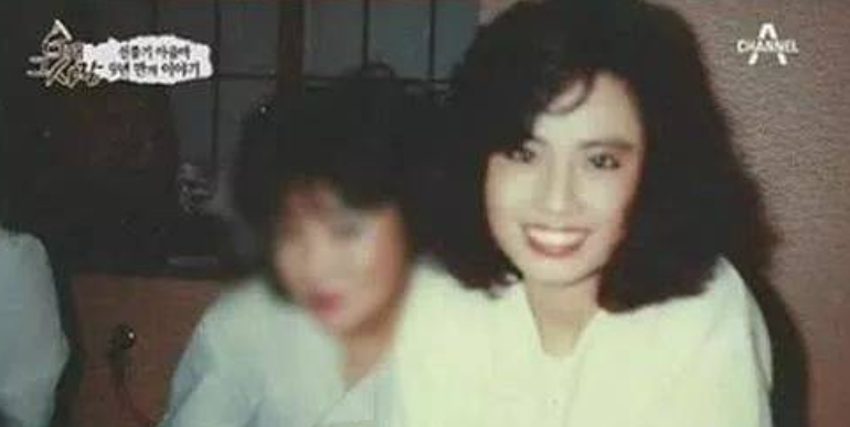 韩慧景|女星韩慧景：为了更漂亮，给脸注射食用油，把脸整成“猪头”