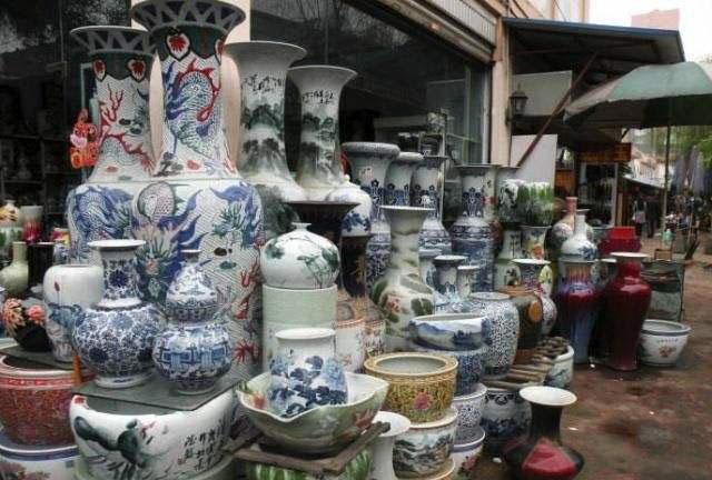 文玩|马未都：我一生\捡漏\无数，但是这种\漏\我是不会碰的