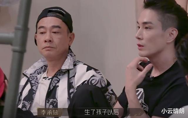 潘玮柏|《披荆斩棘的哥哥2》:三大阵营集结,潘玮柏强势崛起,李承铉酝酿大招