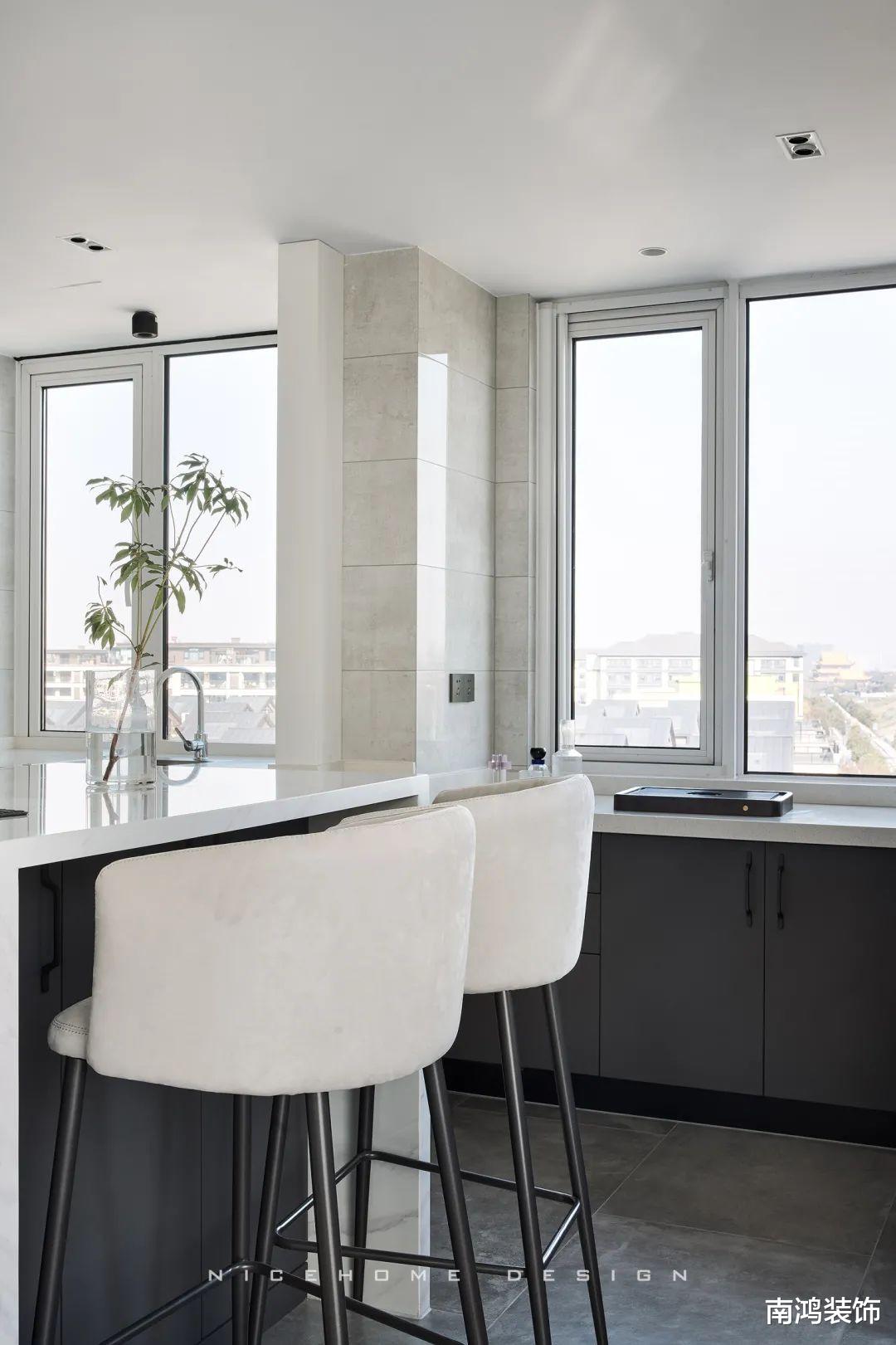 西溪之星 | 阳光、自由，和一点花的芬芳