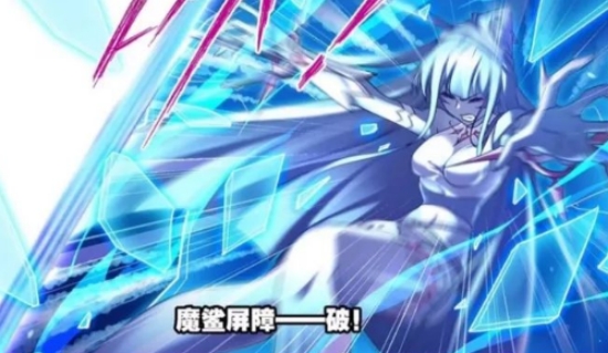 武魂|?波塞西让魔魂大白鲨当领队去往乱葬之海是有原因的，这趟值了！