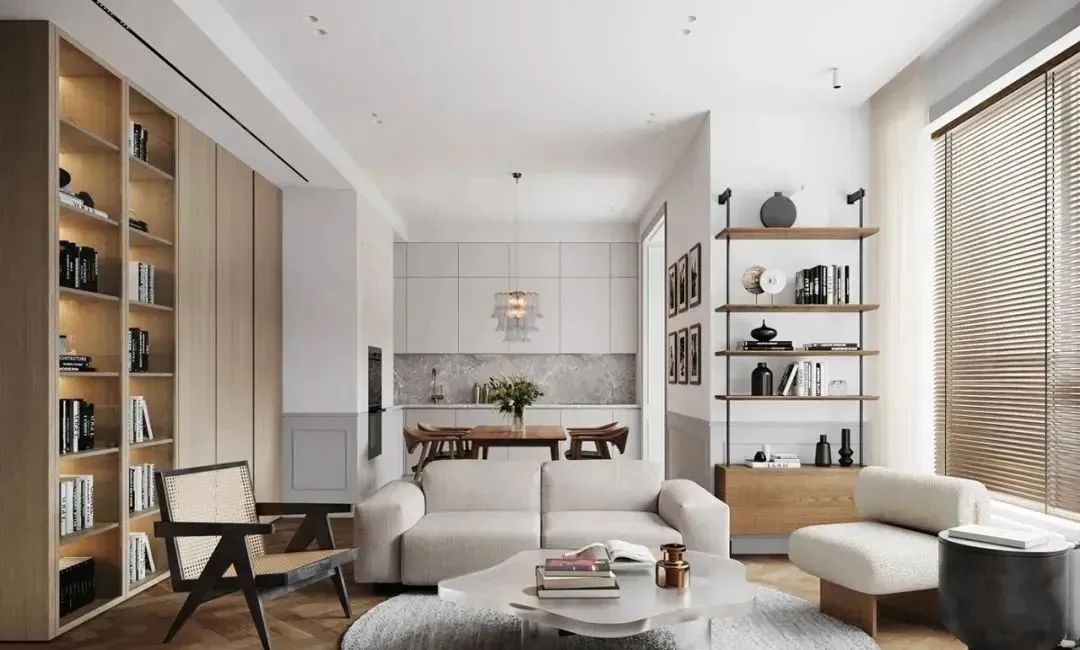 装修中避无可避的25条,你中了几条?