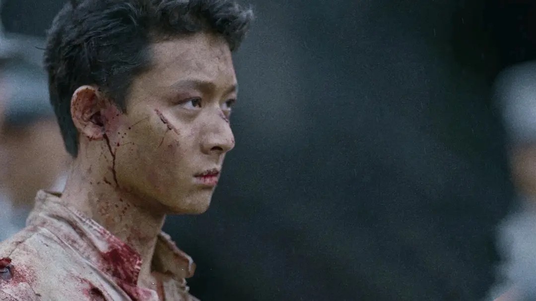 朱珠|网传杨紫新剧将开机，与小2岁的张晚意搭戏，堪称是神仙选角