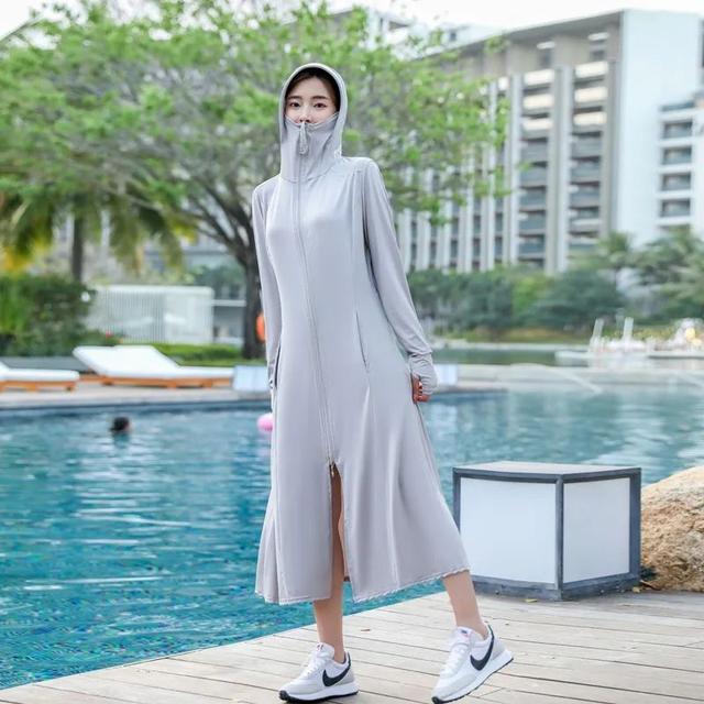 面膜|“千元防晒衣”，成本不到100？