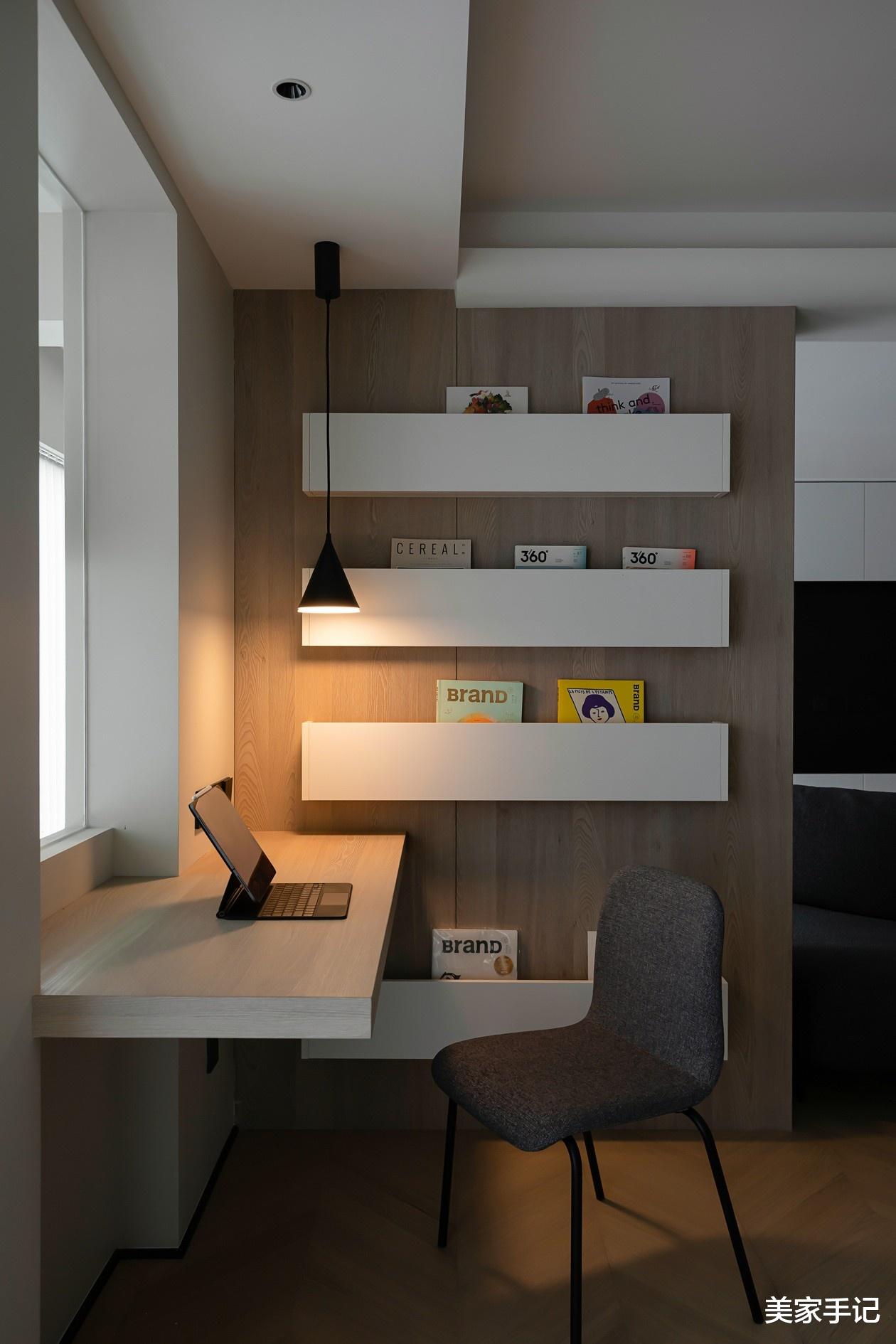 江苏发现一户人家的装修,因太会布置而意外走红,获得上万关注