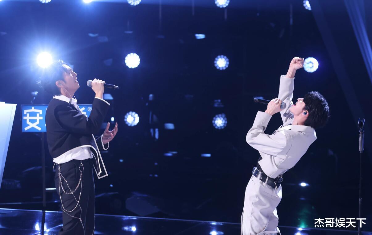 海豚|《好声音》终极冲刺,有人输在选曲,有人输在情商,有人输在自己