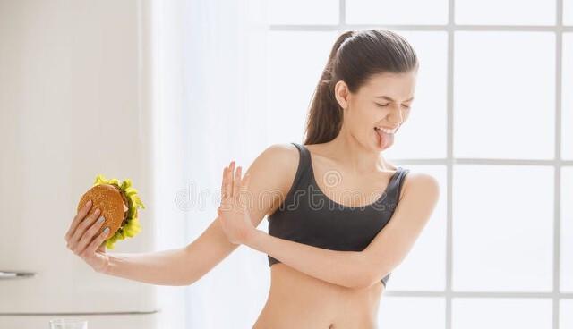 短发 五条减肥必瘦小干货,轻松瘦下来,想要月瘦10斤赶紧收藏起来