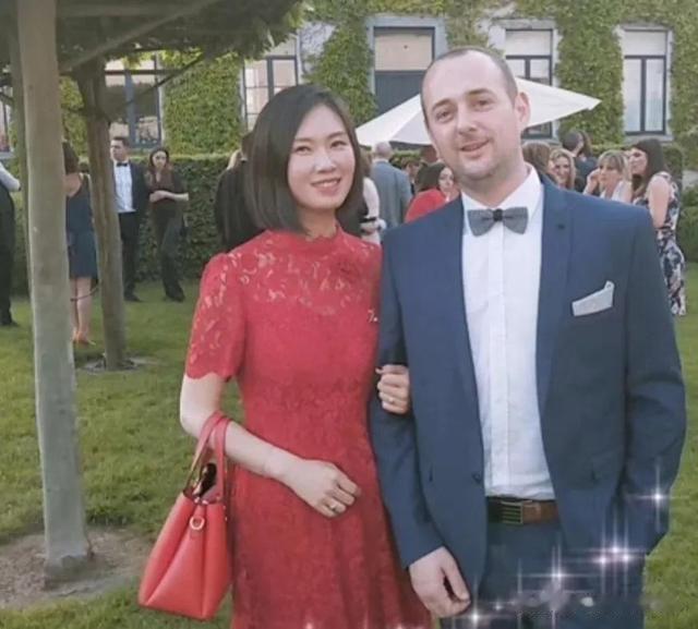山东姑娘远嫁比利时,生俩娃,发现比利时男人跟想象中不一样