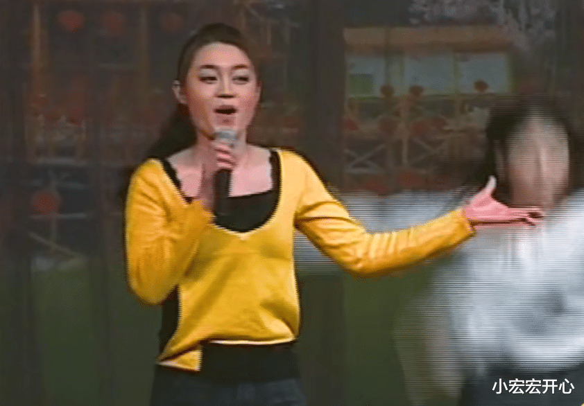 古力娜扎|化妆师当演员?甚至还和赵本山有绯闻!郭德纲还夸她有“心胸”!