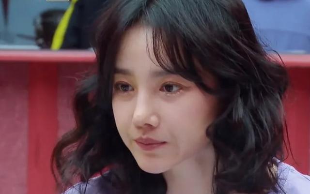 张雨绮|隆过鼻子的十位明星,张雨绮鼻梁变宽,毛晓彤很自然