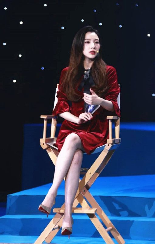 还不还|春晚最“走心”主持人,未来主持界的“流量密码”,马凡舒不简单