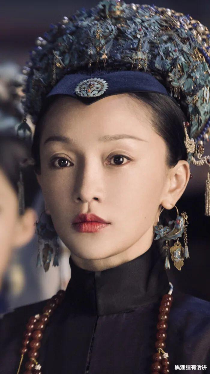 娱乐圈|?满清八大姓都改成什么了？盘点娱乐圈里满清八大姓的后裔！