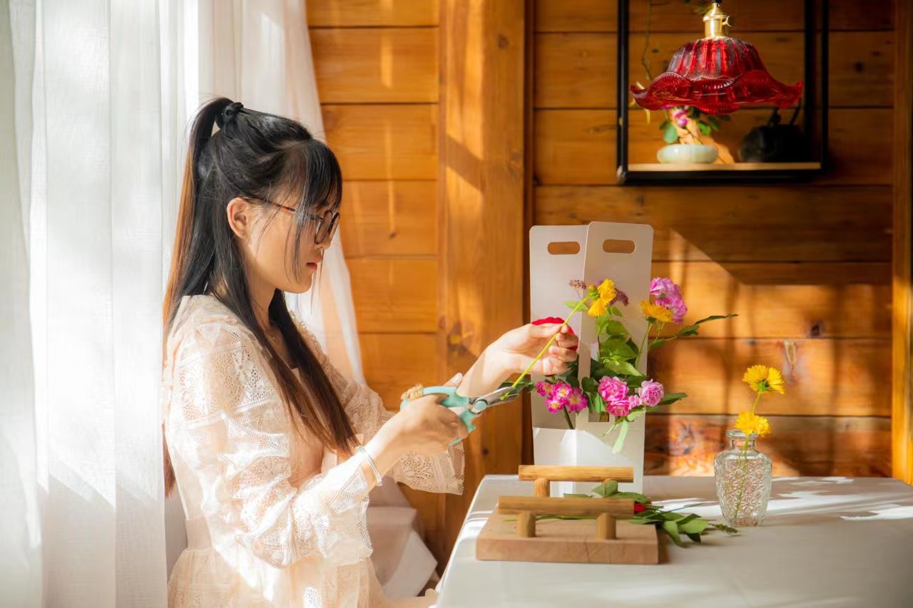 腹泻|0基础露营|一场说走就走的躺“营”计划