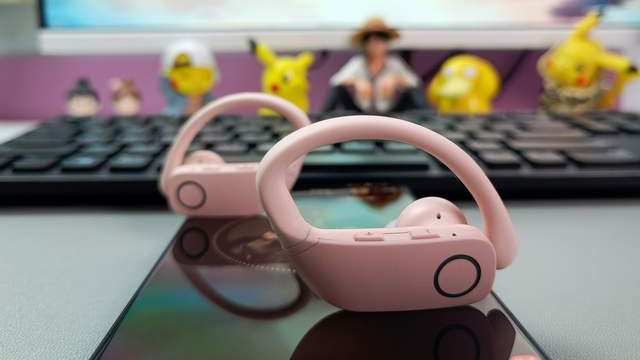 Chrome|蓝牙耳机如何久戴不痛？这款耳机能帮你！Sanag Z9挂耳式耳机体验