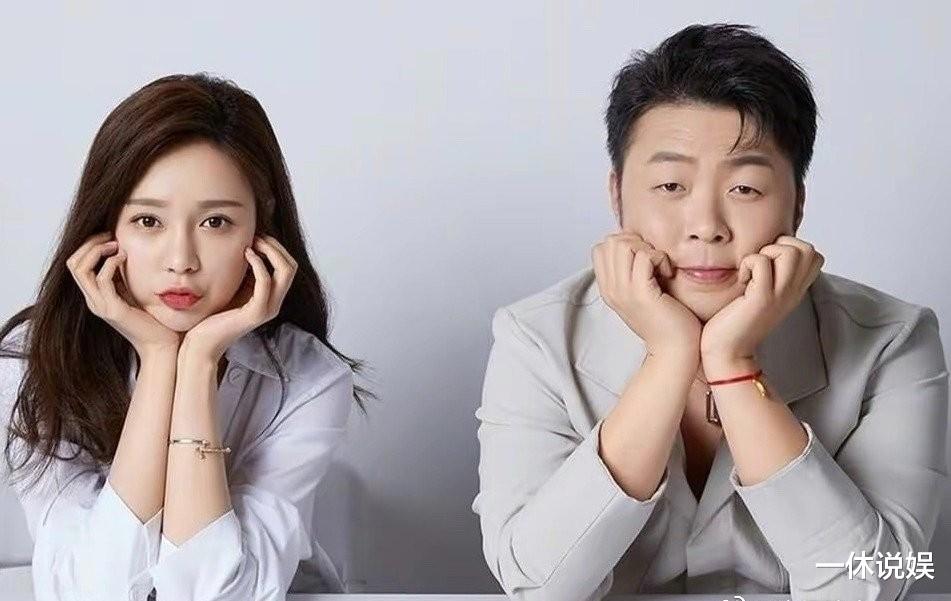 沈梦辰|沈梦辰与孟佳合照，卷起上衣露出“蚂蚁腰”，疑似辟谣怀孕传闻