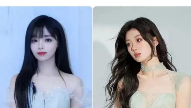 央视春晚|《好声音》三美同上央视春晚,为什么希林娜依高独占鳌头