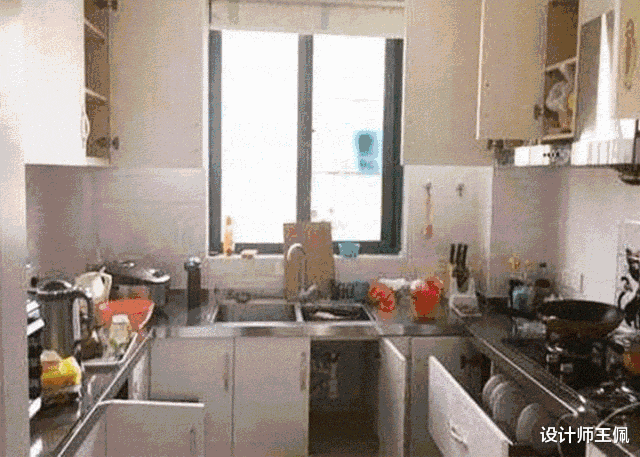 不得不说，日本的“小灶台”确实“厉害”，实用性没得说！