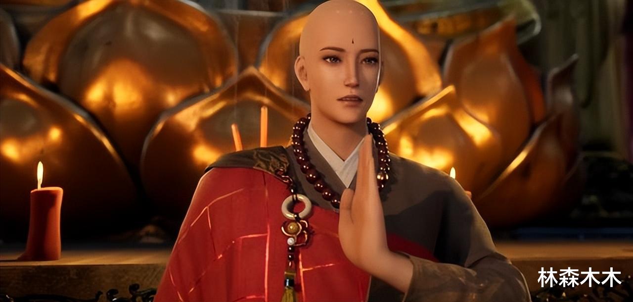 李嗣源|画江湖之不良人:又要拿姬如雪开刀,导演回应结局存在争议