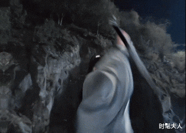 且试天下|等了15年,一开播就被骂?