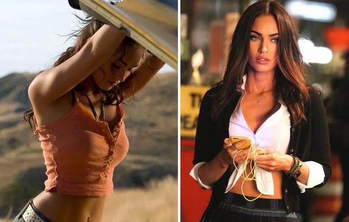 县委大院|36岁梅根大变样，身材逐渐卡戴珊化！整容脸明显，被未婚夫带偏