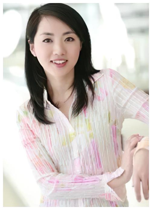 杨丹|气象女主播杨丹：我这辈子最正确决定，就是40岁给普通丈夫生儿子