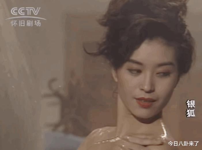 李赛凤|9位“叫不上名”的香港女配角，年轻时都是一眼万年，一见误终身