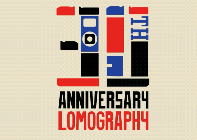 迎来 30 周岁生日的 Lomography，推出了三款「新相机」