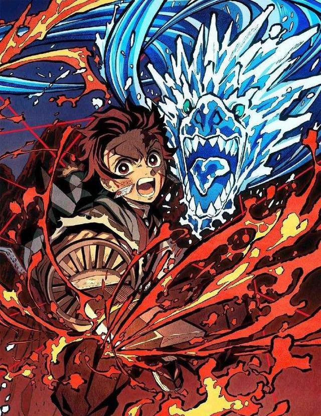 鬼灭之刃|《鬼灭之刃》又被狙击,日本家长又出幺蛾子,这次是锻刀人村篇