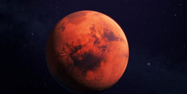 火星探测有新发现,“天鹅”出现在火星上,外星生命真的存在吗?