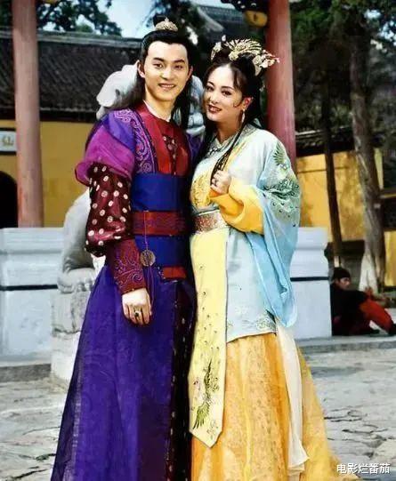 沈腾|不忍直视！男星天敌叫“发腮”，有的脸部塌方，有的找不到下颌线