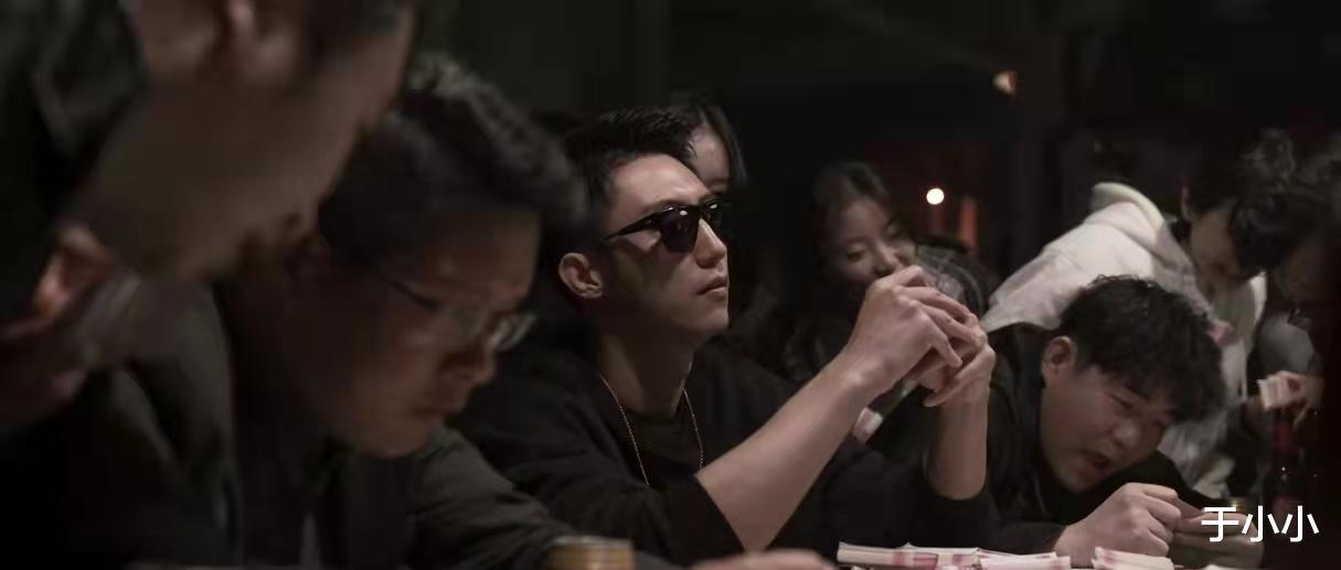 严国华|罚罪:严国华的三个计划,赵鹏超的三个计划,谁笑到最后一目了然