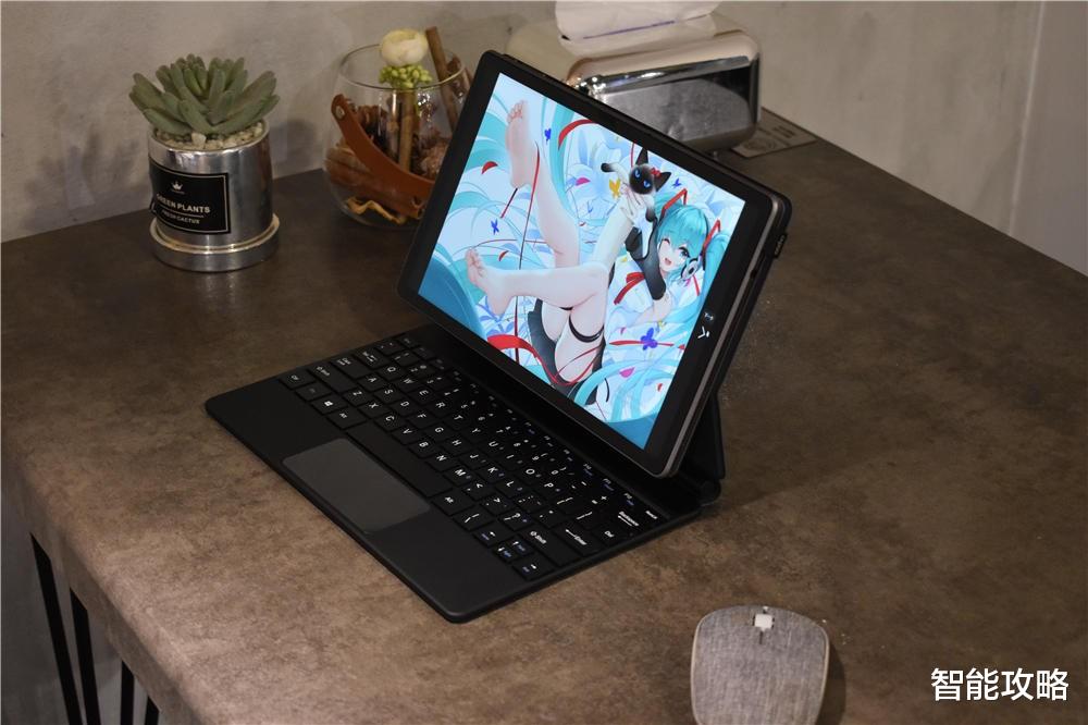 matebook|跑分堪比微软Surface，售价只有一半，酷比魔方IWORK GT怎么样？