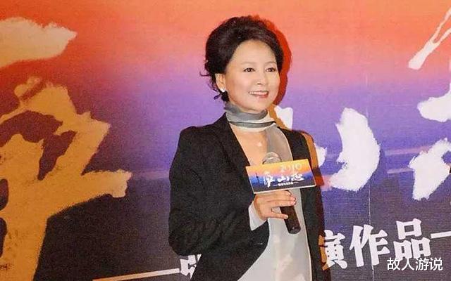 张瑜|著名导演张建亚：与女星张瑜婚姻坎坷，离婚后他再娶，前妻未再嫁