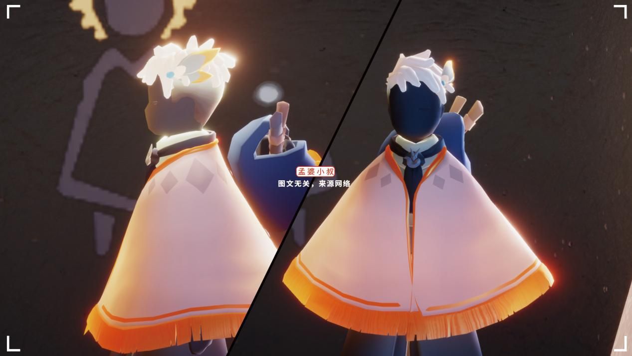 食材 光遇:风行季8款头饰,哪一个会火?多数人选这个