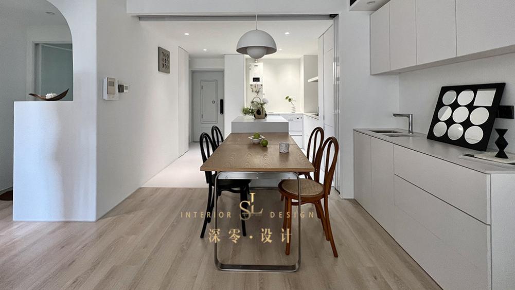 装修别一板一眼，学会按需取舍，做好9处细节，居住幸福感蹭蹭上涨