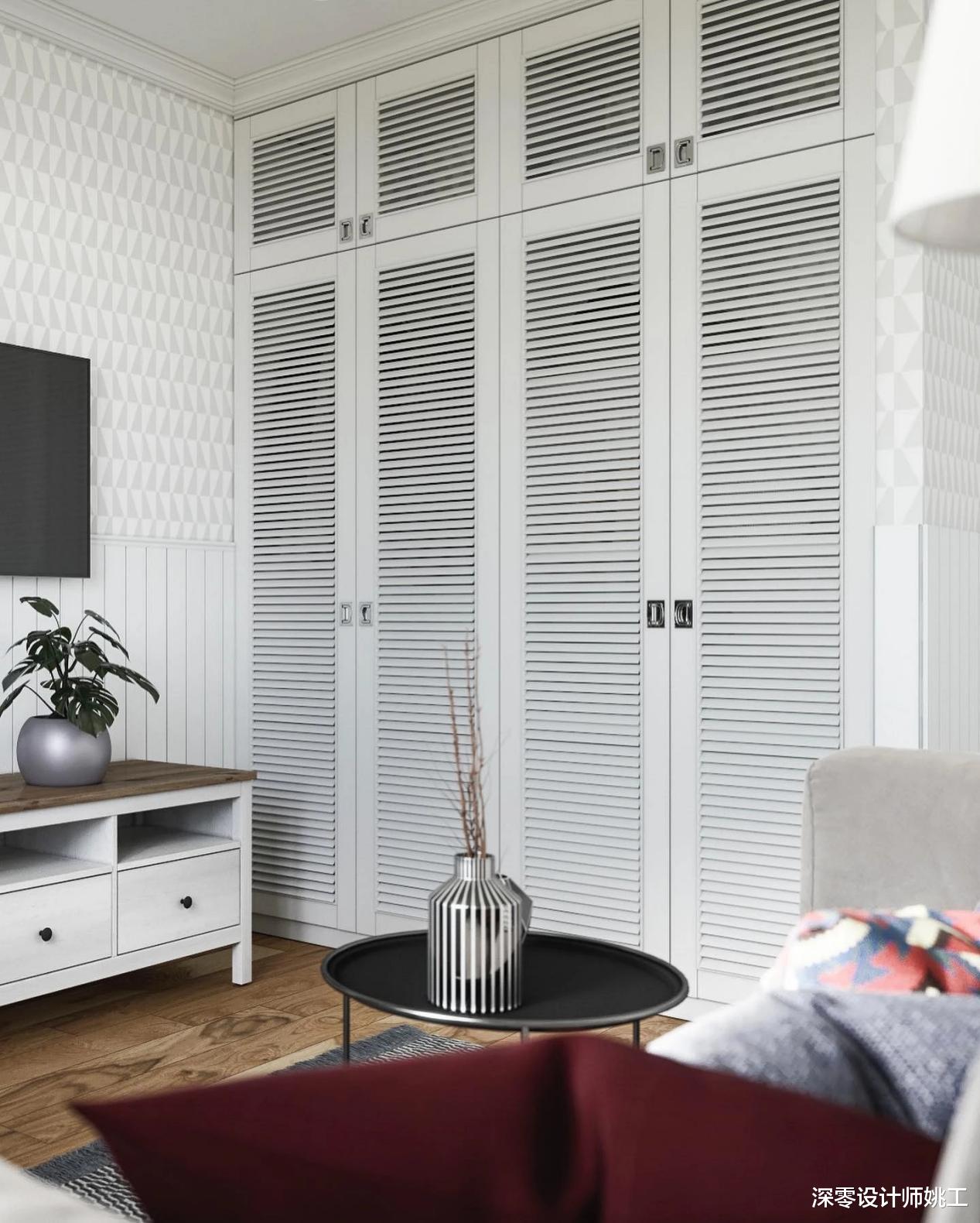 下次装修,定制衣柜这5点我一定要看好,再也不想被坑了