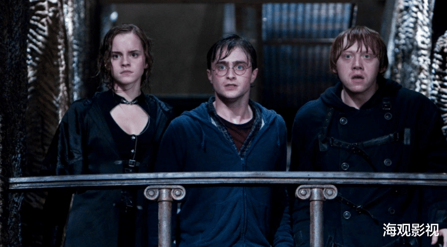 哈利·波特|丹尼尔·雷德克里夫对回归饰演哈利·波特不感兴趣