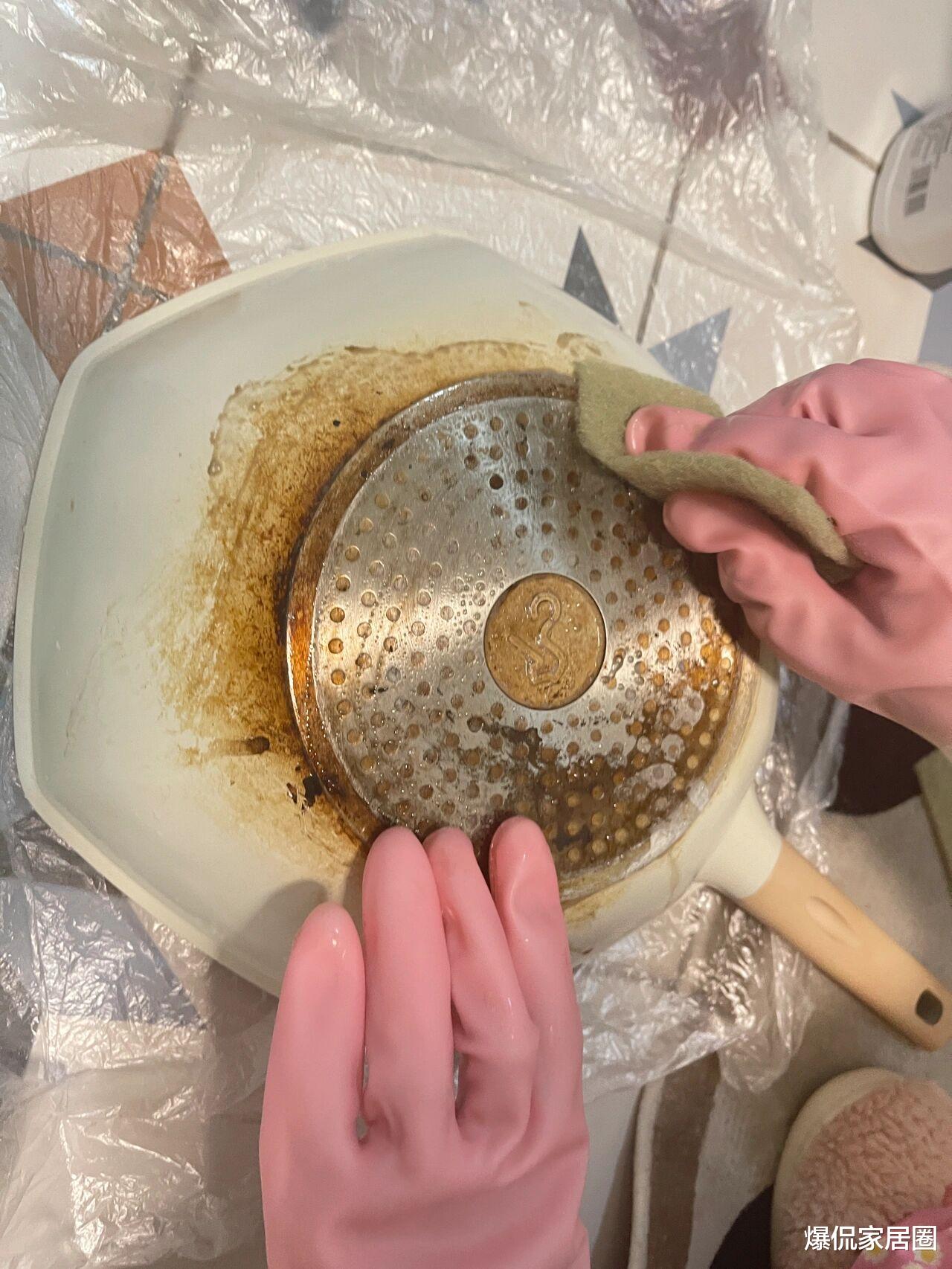 厨房用了一年半,终于明白哪些是“坑”!换掉5个东西:果然好用