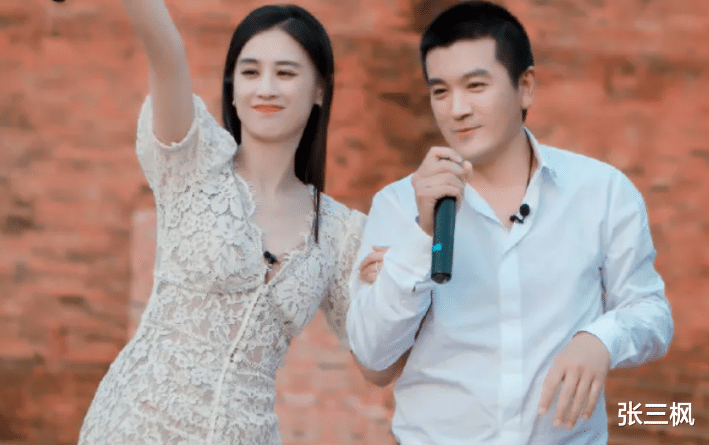 黄圣依|炒作实锤？黄圣依拍频回应婚变，称对丈夫有意见，却被曝欠债不还