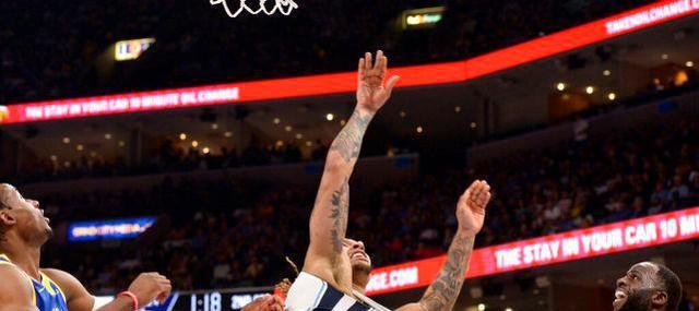 达米恩·利拉德|追梦遭驱逐引爆NBA！利拉德吹杨不满 名记连续发推 追梦妈妈大骂
