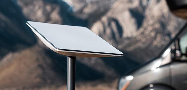 星链|SpaceX公司的Starlink网络在巴巴多斯在内的多个加勒比岛屿上可用