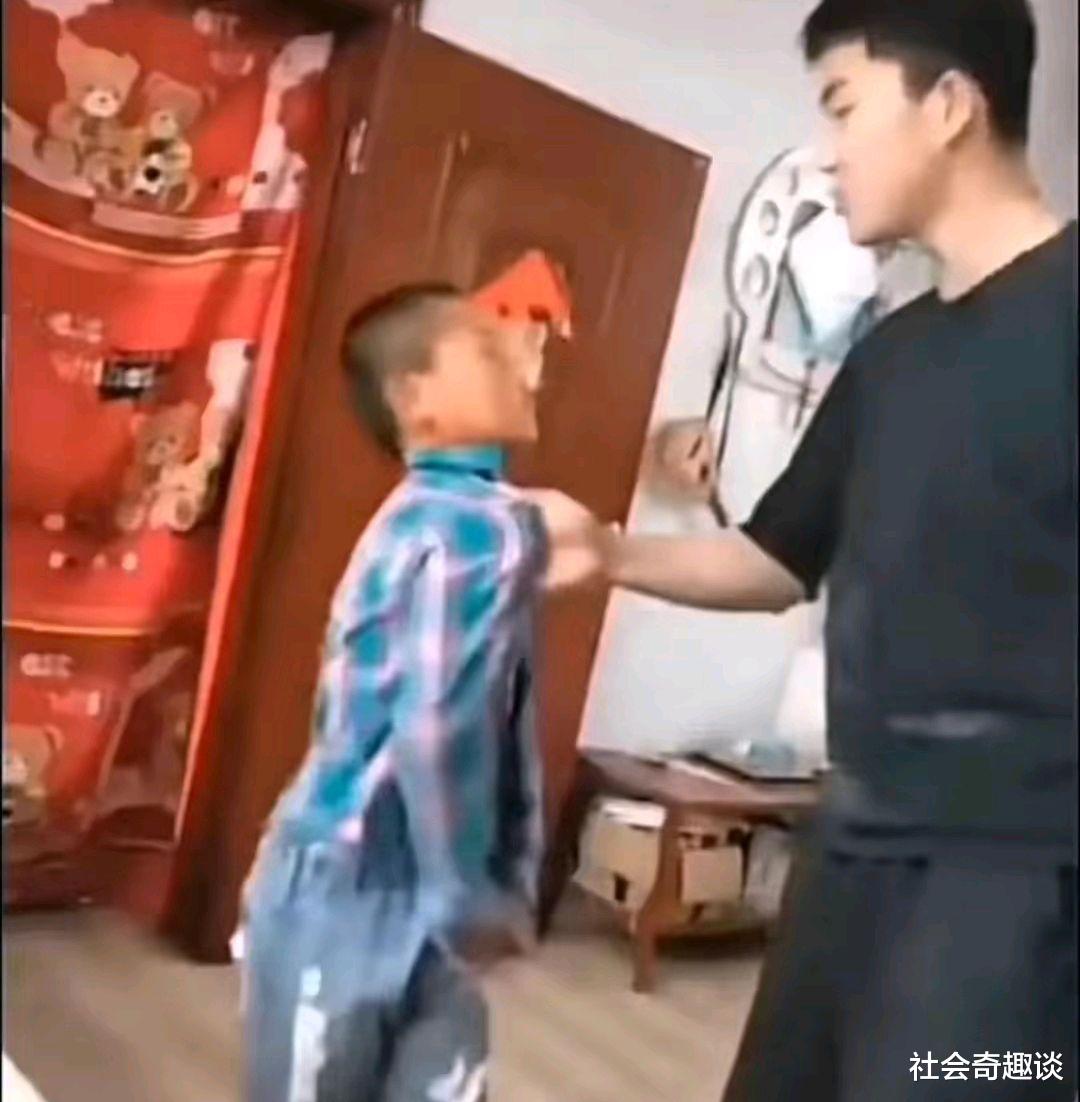 唐山再次惊现恶性事件,多人欺凌虐待幼童让人惊心与愤怒