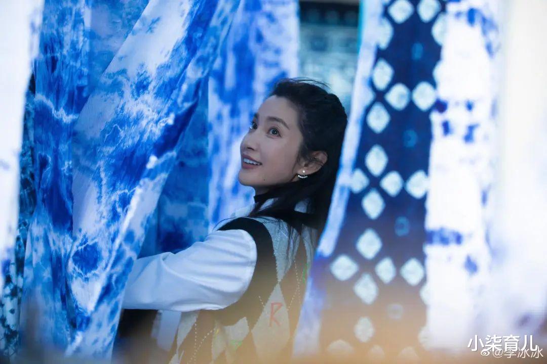 李冰冰|李冰冰怎么消失了？