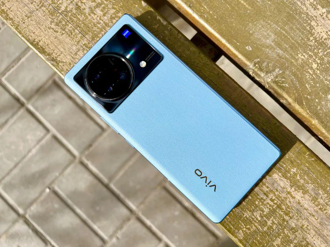 折叠屏|vivo X Fold评测:打开高端商务市场新开端