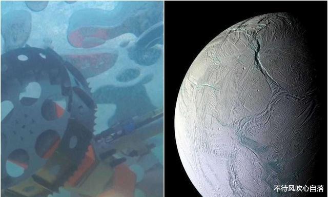 “基本确定”?木星卫星的海洋里,生活着章鱼一般的外星生物