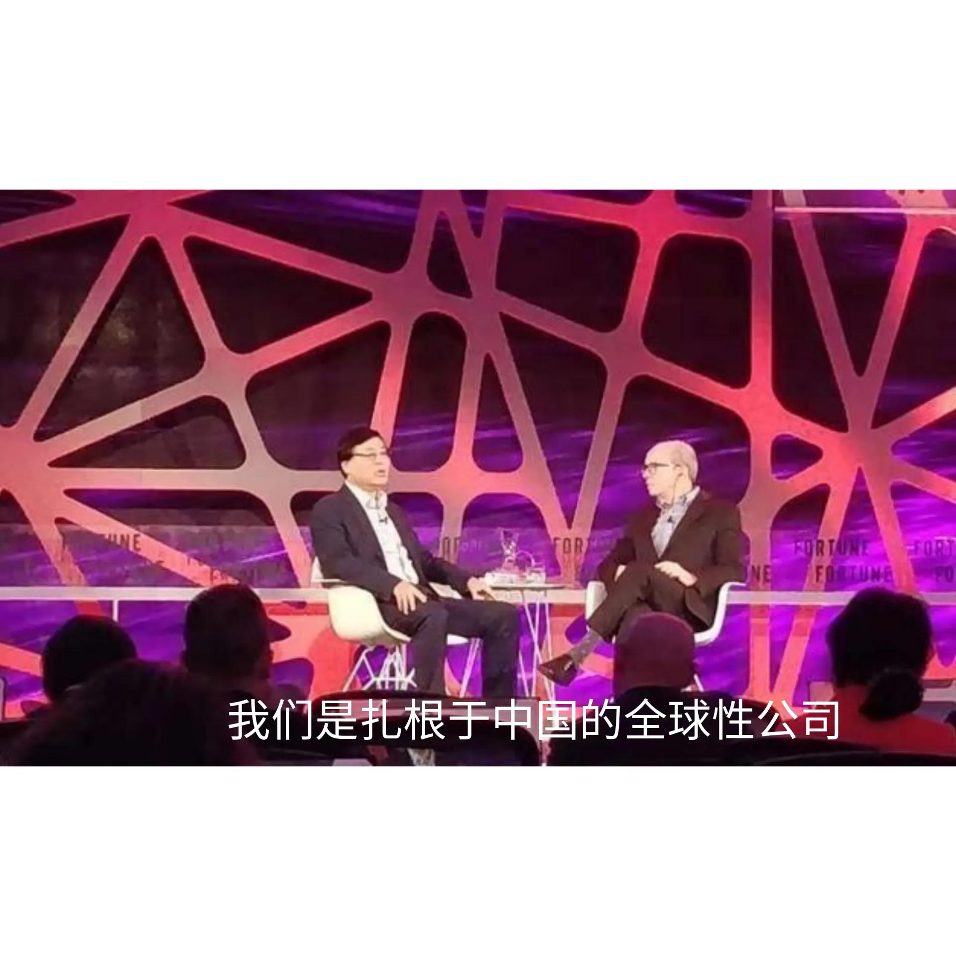 三星|联想事件背后:中国企业全球化之痛