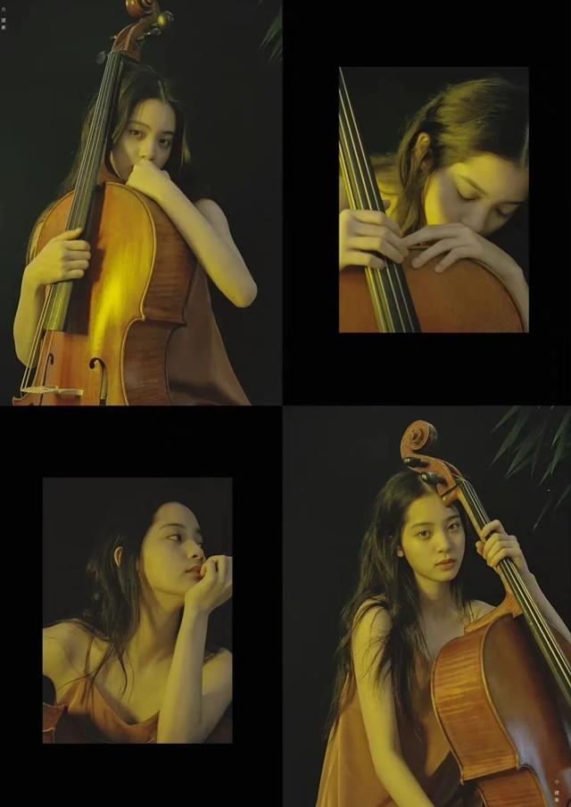 00后|00后女星图鉴：今年最受欢迎的女生审美