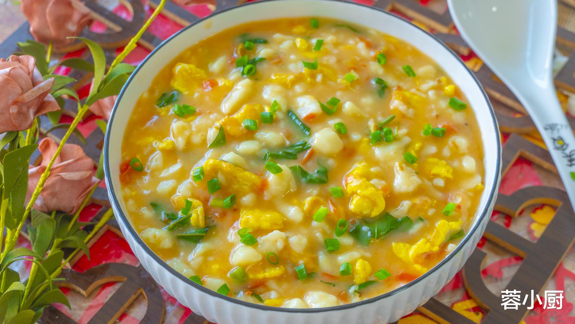 秋日进补要忌嘴,小心伤脾胃!提醒:少吃姜和桂圆,多吃6样才对